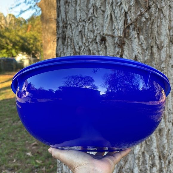 TUPPERWARE FIX N MIX BOWL. 🚨LAST ONE🚨 - Picture 4 of 17